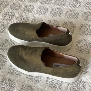 Steve Madden platforms